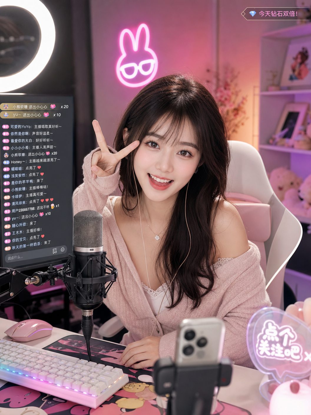 糖心vlog福利姬影像